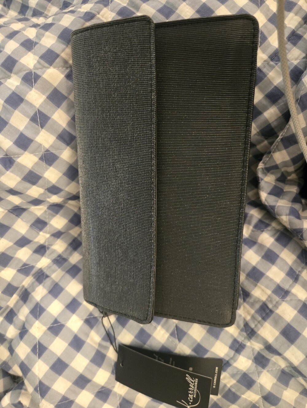 K Carroll Color Me Clutch